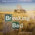 Dave Porter [5]: Breaking Bad - Original Score From The Television Series: Volume 2