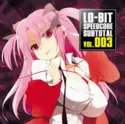 Kizan518: Lo-bit Speedcore Subtotal Vol.003