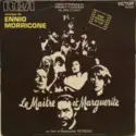 Ennio Morricone: Le Maitre Et Marguerite