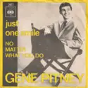 Gene Pitney: Just One Smile