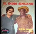 Alejandro Durán Y Su Conjunto: El Indio Sinuano