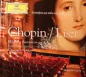 Frédéric Chopin / Franz Liszt, Martha Argerich, London Symphony Orchestra, Claudio Abbado: Κοντσέρτα Για Πιάνο Και Ορχήστρα
