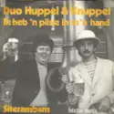 Duo Huppel En Knuppel: Ik Heb 'n Pilsje In M'n Hand