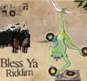 Various: Rial Agony Series #2: Bless Ya Riddim
