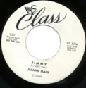 Jeani Mack: Jimmy / Dirty Dishes