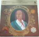 Concerto Amsterdam: Vivaldi - The Four Seasons Op. 8 Nos 1-4