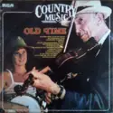 Various: Country Music - Old Time