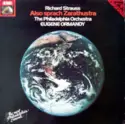 Richard Strauss, The Philadelphia Orchestra, Eugene Ormandy: Also Sprach Zarathustra