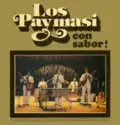 Los Paymasi: Con Sabor Volumen 1
