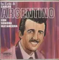 Carlos Argentino: Los Exitos De Carlos Argentino