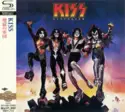 Kiss: Destroyer = 地獄の軍団