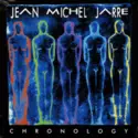 Jean-Michel Jarre: Chronology