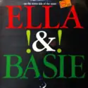 Ella Fitzgerald & Count Basie: Ella !&! Basie - On The Sunny Side Of The Street