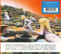Led Zeppelin: Houses Of The Holy