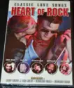 Various: Heart Of Rock - Classic Love Songs