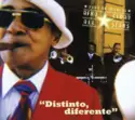 Afro-Cuban All Stars: Distinto, Diferente