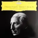 Hans Pfitzner - Ferdinand Leitner / Berliner Philharmoniker: 3 Palestrina-Vorspiele / Sinfonie C-dur Op. 46