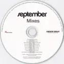 September: Mixes
