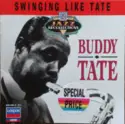Buddy Tate: Swinging Like Tate