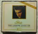 Elvis Presley: The Legend Lives On