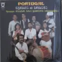 Ronda Dos Quatro Caminhos: Portugal Chants Et Danses