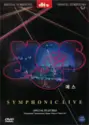 Yes: Symphonic Live