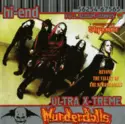 Murderdolls: Beyond The Valley Of The Murderdolls (Hi-End Ultra X-Treme)(Full Album+Bonus)