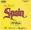 101 Strings: The Soul Of Spain