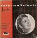 Caterina Valente: Caterina Valente Chante