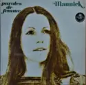 Mannick: Paroles De Femme