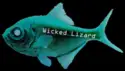 Wicked Lizard: Wicked Lizard