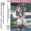 Nikola Korica: Lička Prošlost Na Guslama