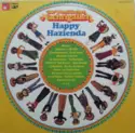 Die Westfälischen Nachtigallen: Happy Hazienda
