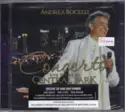 Andrea Bocelli: Concerto: One Night In Central Park