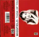 Whigfield: Think Of You