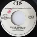 Terence Trent D'Arby / Toto: Dance Little Sister / Stop Loving You