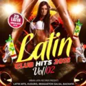 Various: Latin Club Hits 2015, Vol. 2