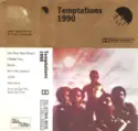 The Temptations: 1990