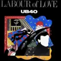 UB40: Labour Of Love