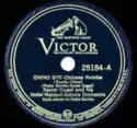 Xavier Cugat And His Waldorf-Astoria Orchestra: Chino Soy / Jalousie