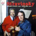 Gérard Poulet, Noël Lee: Igor Stravinsky
