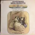 Columbia Social Orchestra: Stephen Foster's Social Orchestra