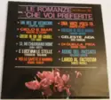 Various: Le Romanze Che Voi Preferite Vol. 1