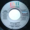 First Circle: Miracle Worker (7`` Edit)