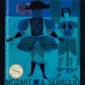 Wolfgang Amadeus Mozart - Sir Thomas Beecham . Royal Philharmonic Orchestra: Il Seraglio (Die Entführung Aus Dem Serail)