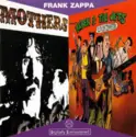 The Mothers / Frank Zappa: Absolutely Free / Ruben & The Jets