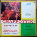 Chappottin Y Sus Estrellas, Miguelito Cuní, Rene Alvarez, Cheo Marquetti, Gina Martin: Canta: Miguelito Cuni, Rene Alvarez, Cheo Marquetti y Gina Martin.