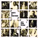 Old Timers, Sami Swoi, Old Metropolitan Band, High Society [4]: Tribute To Armstrong: Jazz From Poland