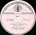 Государственный Эстрадный Ансамбль Азербайджана: Эстрадный Ансамбль Азербайджанского Радио