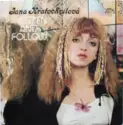 Jana Kratochvílová: Listen And Follow